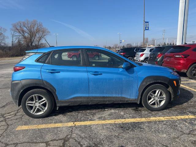 Used 2019 Hyundai Kona SE image 6