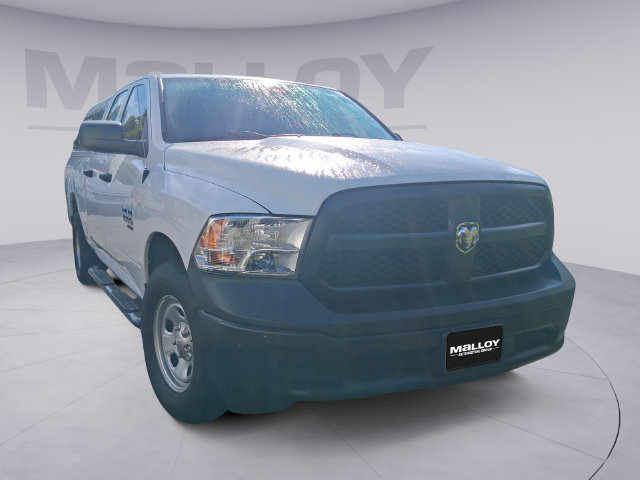 Used 2023 RAM 1500 Tradesman AWD/4WD image 6