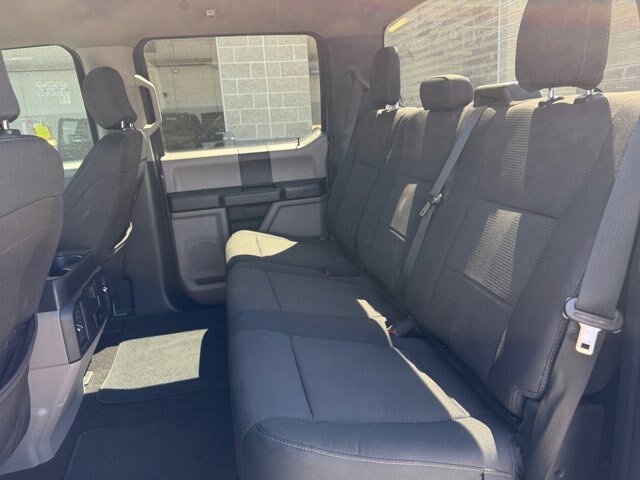 Certified 2020 Ford F150 XL w/ Equipment Group 101A Mid RWD image 17