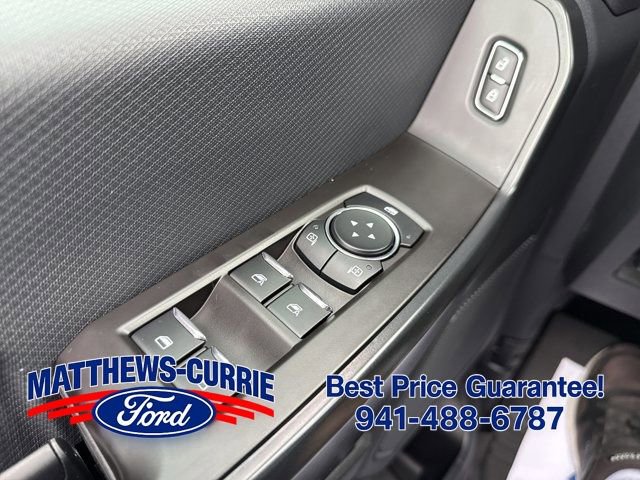 Certified 2024 Ford F150 STX w/ STX Black Appearance Package RWD image 26