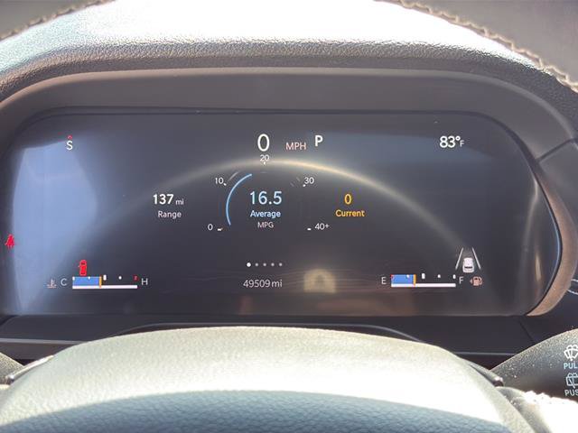 Used 2022 Jeep Grand Cherokee Altitude AWD/4WD image 13