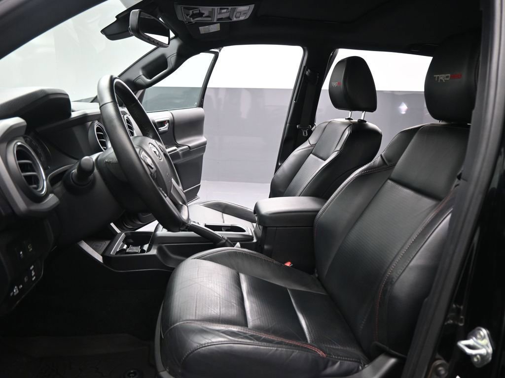 Used 2021 Toyota Tacoma TRD Pro image 36
