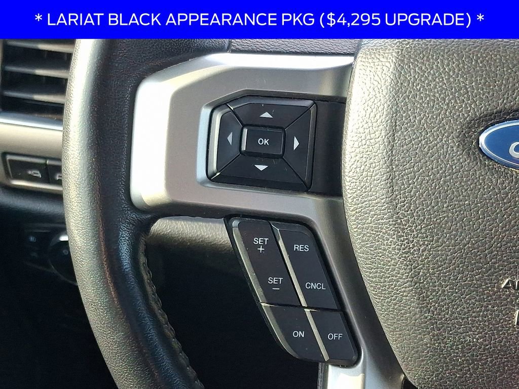 Certified 2021 Ford F250 Lariat image 21