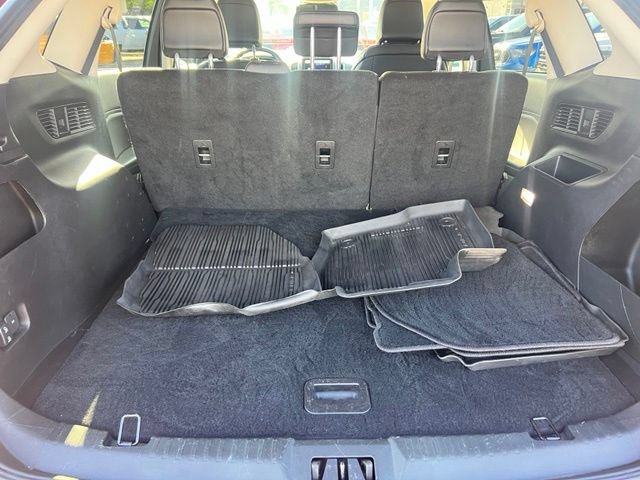 Certified 2024 Ford Edge SEL w/ Convenience Package AWD/4WD image 20