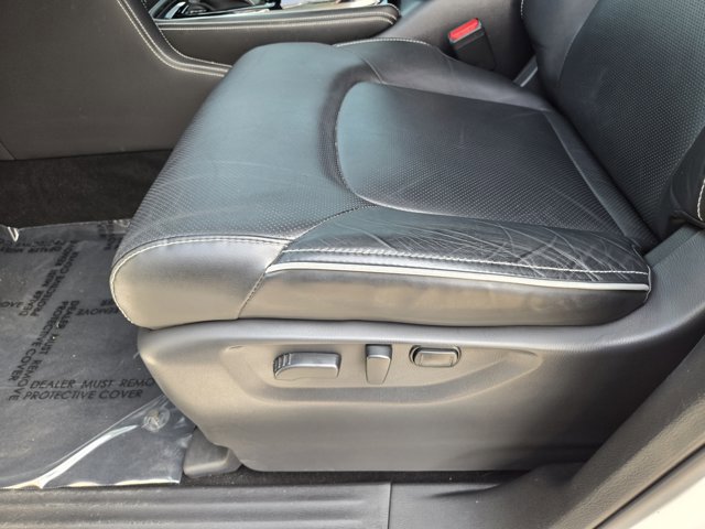 Used 2023 INFINITI QX80 Premium Select w/ Cargo Package AWD/4WD image 20