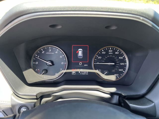 Used 2025 Subaru Outback Wilderness AWD/4WD image 27