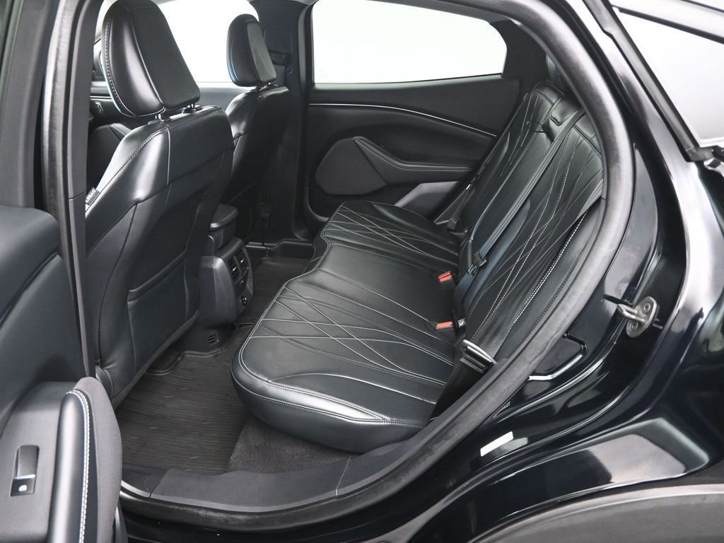 Certified 2023 Ford Mustang Mach-E Select image 46