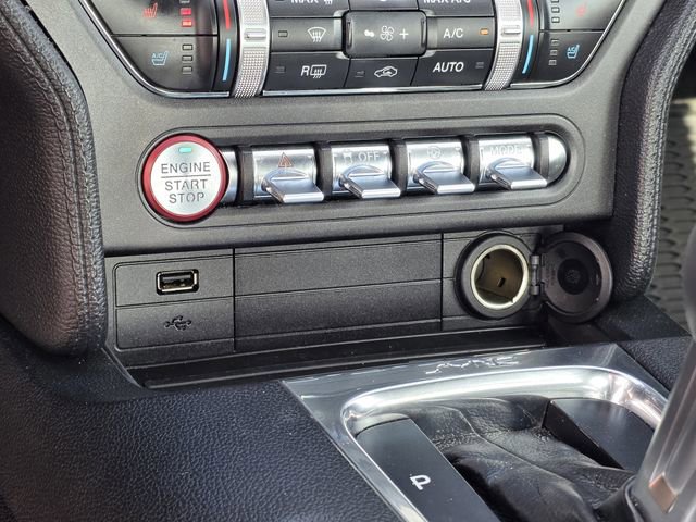 Certified 2018 Ford Mustang GT Premium image 20