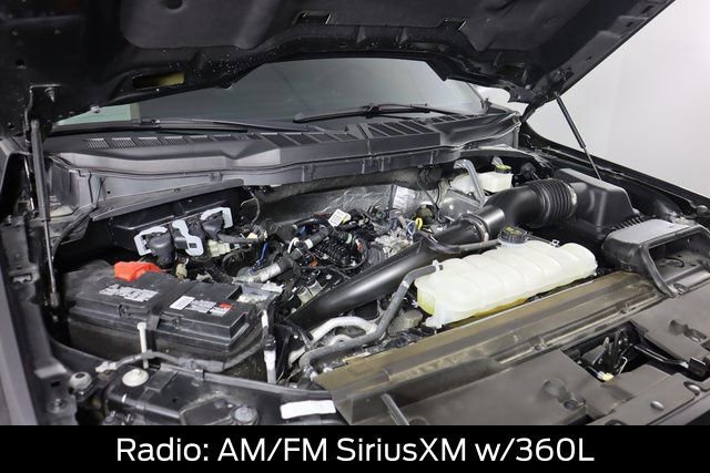 Certified 2024 Ford F150 XLT w/ Bed Utility Package image 20