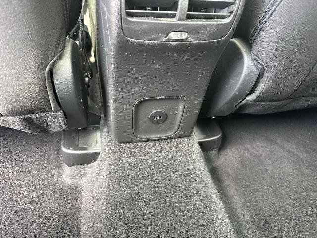 Certified 2024 Ford Escape Active w/ Tech Pack #2 AWD/4WD image 11