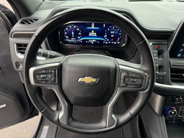 Used 2024 Chevrolet Suburban LT image 21