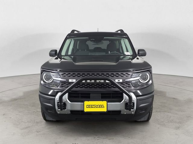 Certified 2025 Ford Bronco Sport Big Bend AWD/4WD image 8