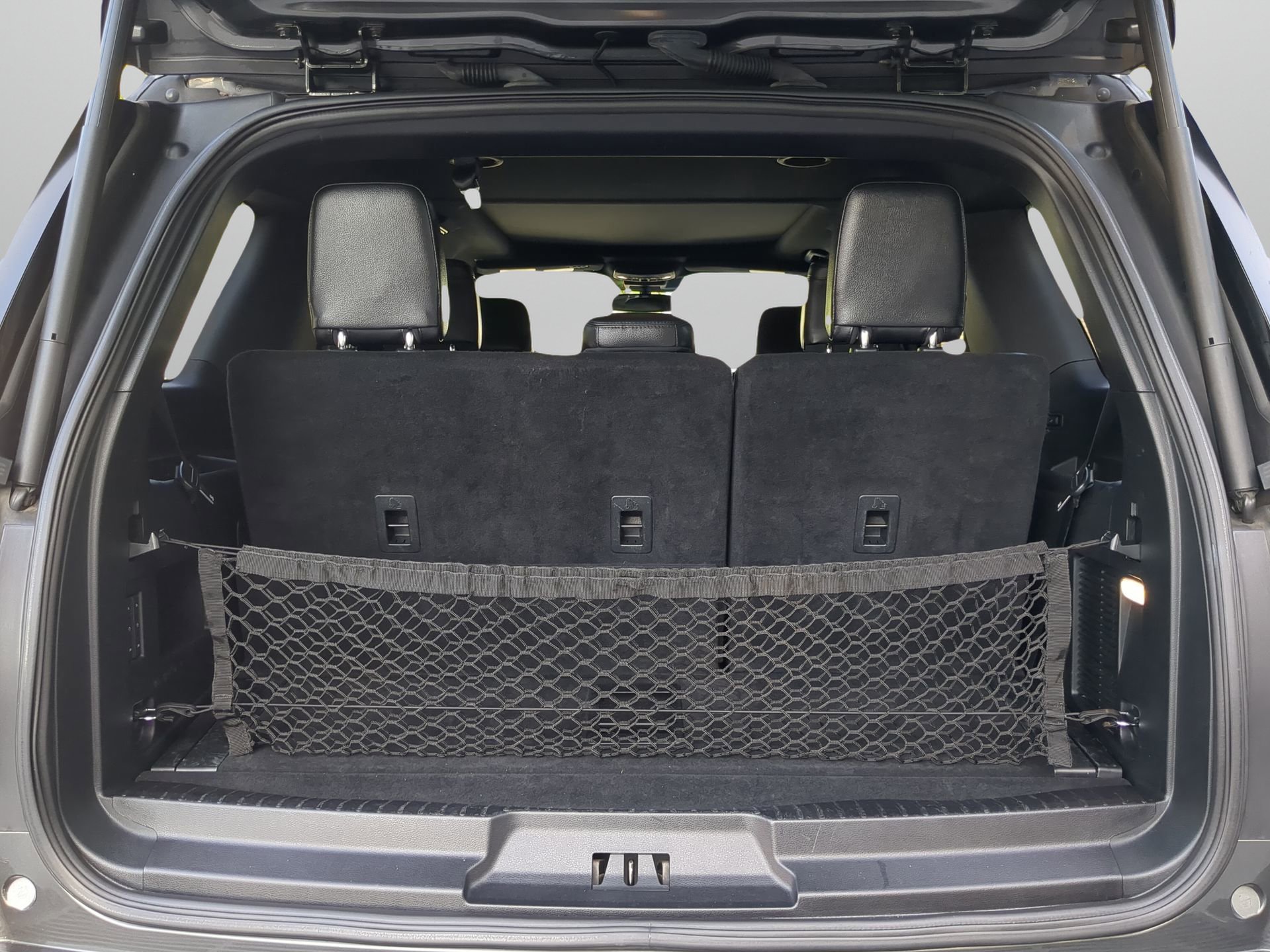 Certified 2021 Ford Expedition Limited AWD/4WD image 46