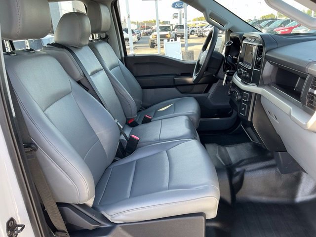 Certified 2022 Ford F150 XL w/ Trailer Tow Package AWD/4WD image 24