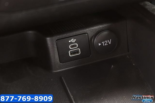 Certified 2024 Ford Escape Active FWD image 22