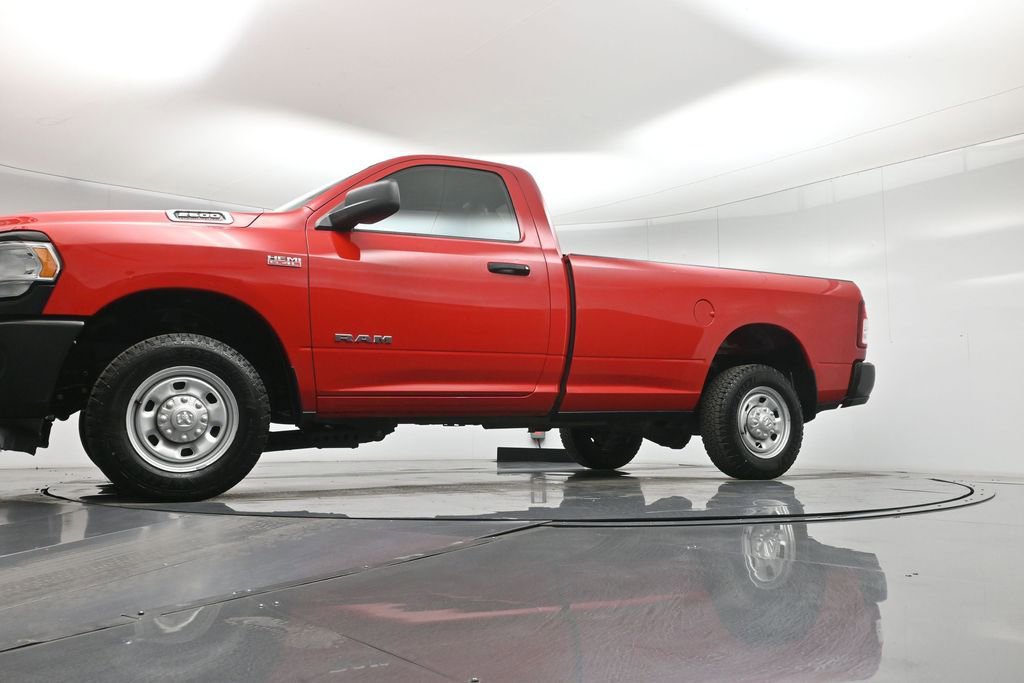 Used 2022 RAM 2500 Tradesman RWD image 50