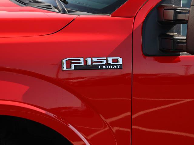 Certified 2019 Ford F150 Lariat w/ Equipment Group 502A Luxury AWD/4WD image 7