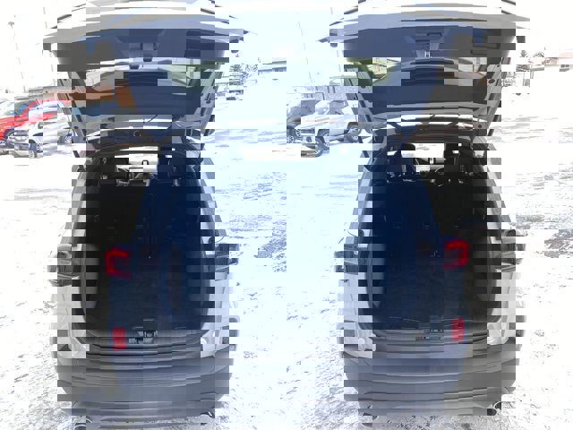 Certified 2025 Ford Escape ST-Line w/ Cold Weather Package image 19