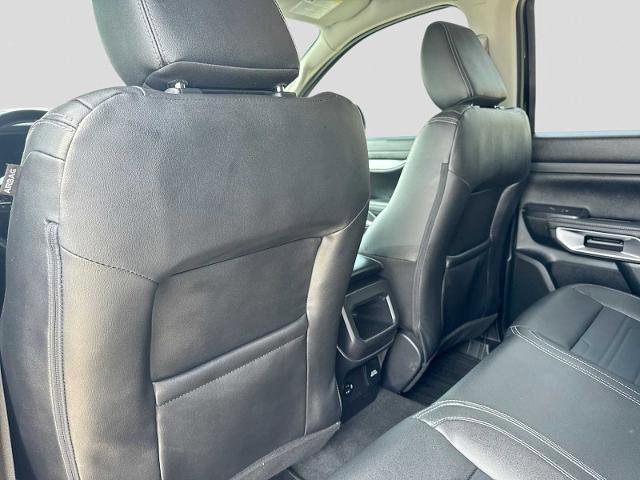 Certified 2024 Ford Ranger Lariat w/ FX4 Off-Road Package AWD/4WD image 17