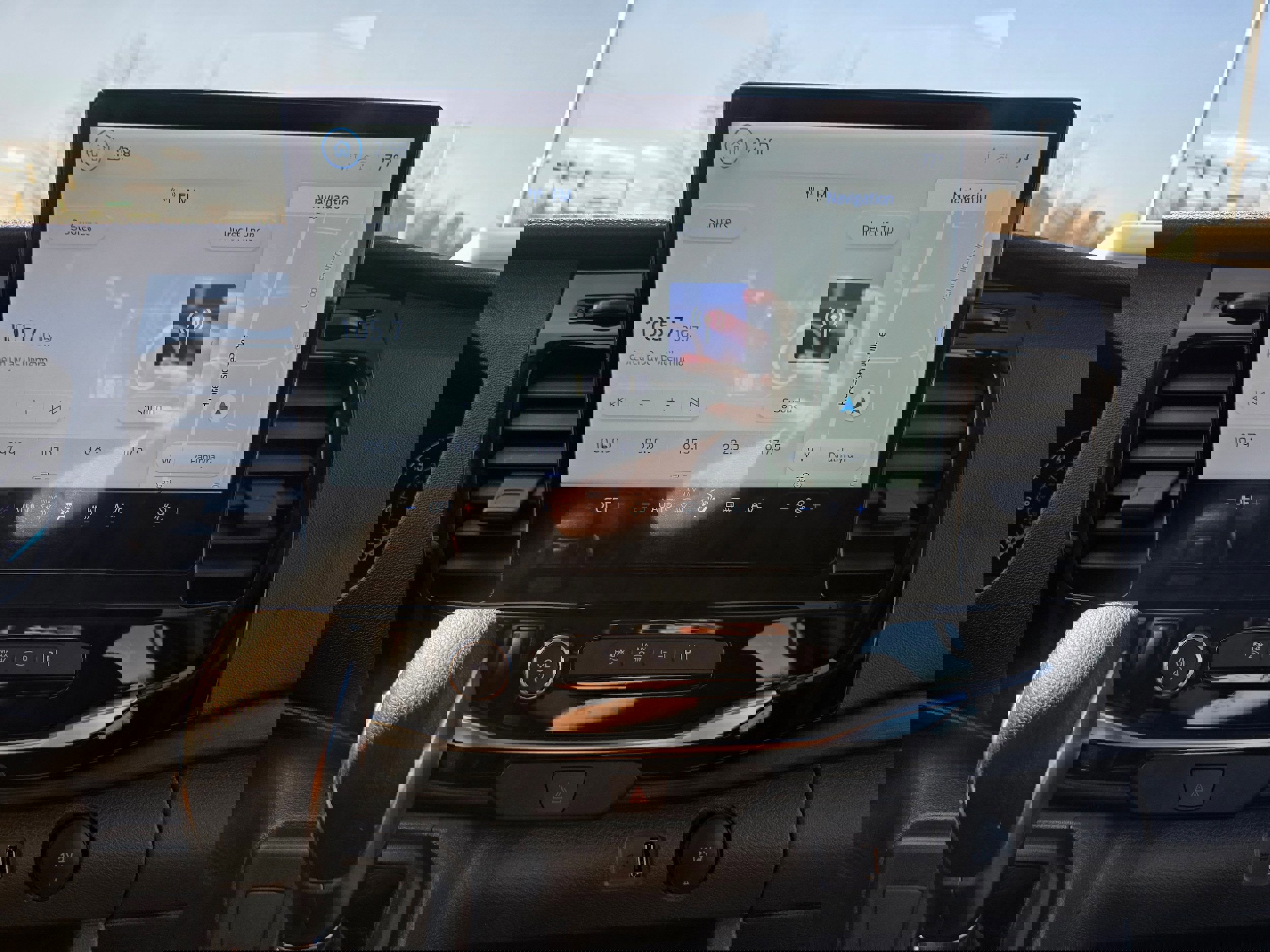 Certified 2024 Ford Transit 350 XLT image 13