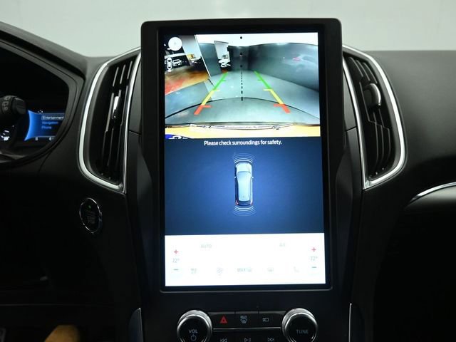 Certified 2023 Ford Edge Titanium w/ Equipment Group 301A image 28