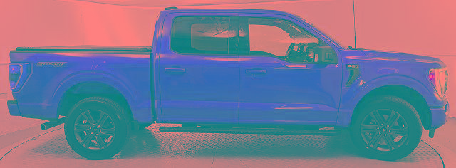 Certified 2023 Ford F150 XLT AWD/4WD image 2