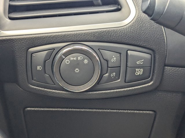 Certified 2022 Ford Edge Titanium image 18