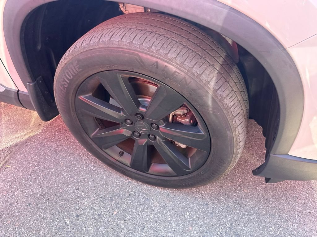 Used 2023 Honda Pilot Elite image 3