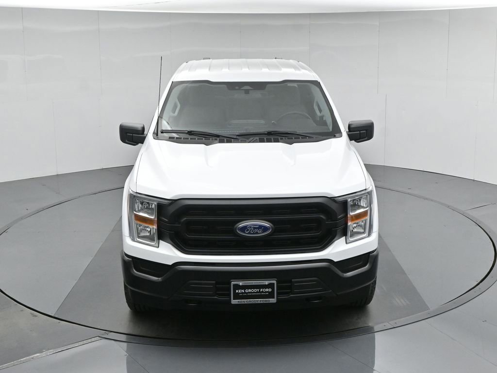 Certified 2022 Ford F150 XL w/ Trailer Tow Package image 30