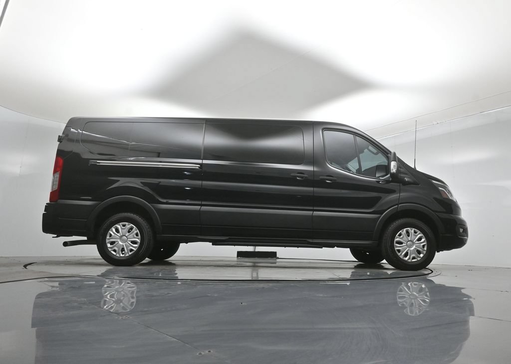 Certified 2023 Ford Transit 350 XLT RWD image 45