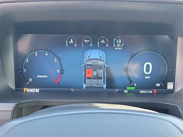 Certified 2025 Ford F150 XLT w/ Equipment Group 302A MID image 26