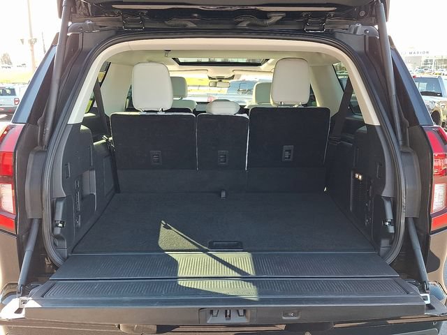 Certified 2025 Ford Expedition Max Platinum AWD/4WD image 32