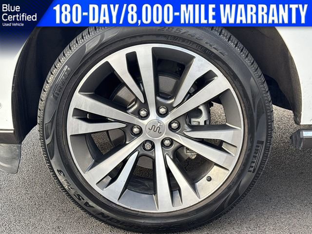 Certified 2021 Ford Expedition Max King Ranch image 19