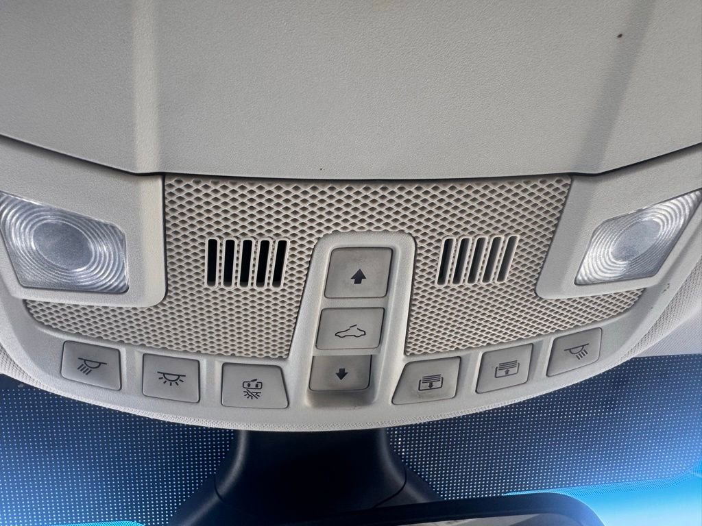 Certified 2019 Ford Edge SEL w/ Equipment Group 201A image 13