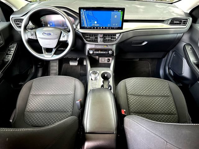 Certified 2025 Ford Escape Active w/ Tech Pack #1 FWD image 27