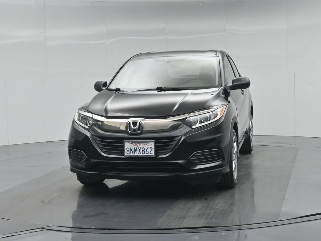 Used 2019 Honda HR-V LX image 54