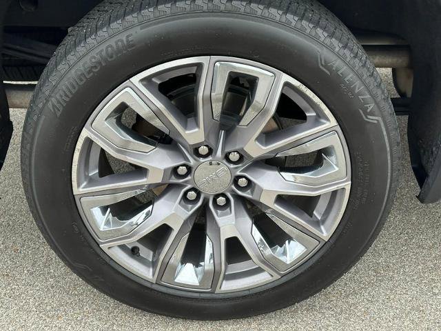 Used 2024 GMC Sierra 1500 Denali w/ Denali Reserve Package image 7