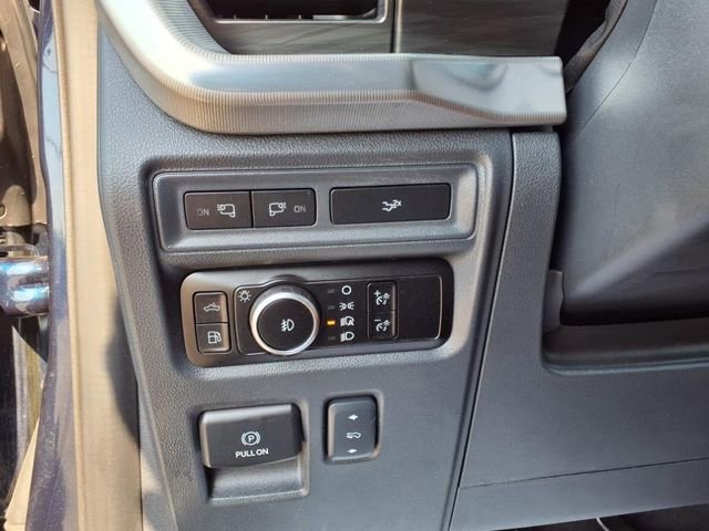 Certified 2024 Ford F150 Lariat w/ FX4 Off-Road Package image 28