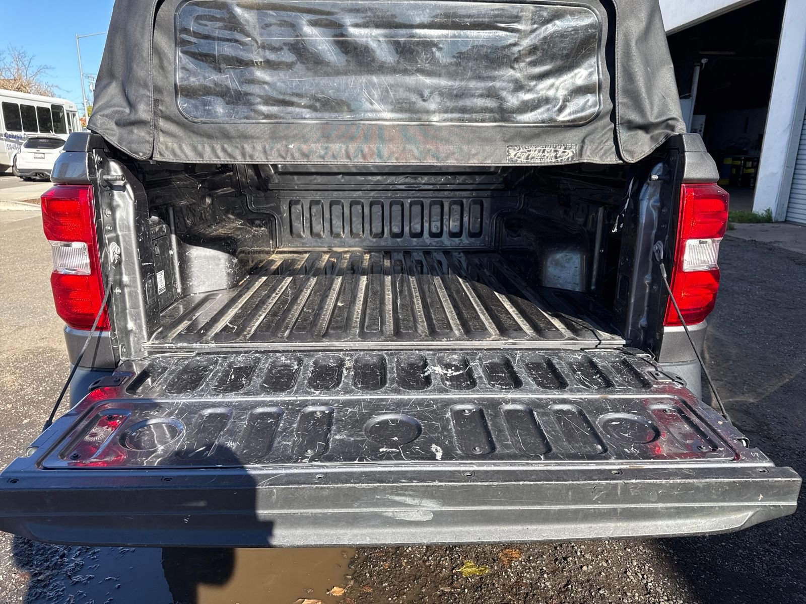 Certified 2022 Ford Maverick XL w/ Equipment Group 100A Standard image 23