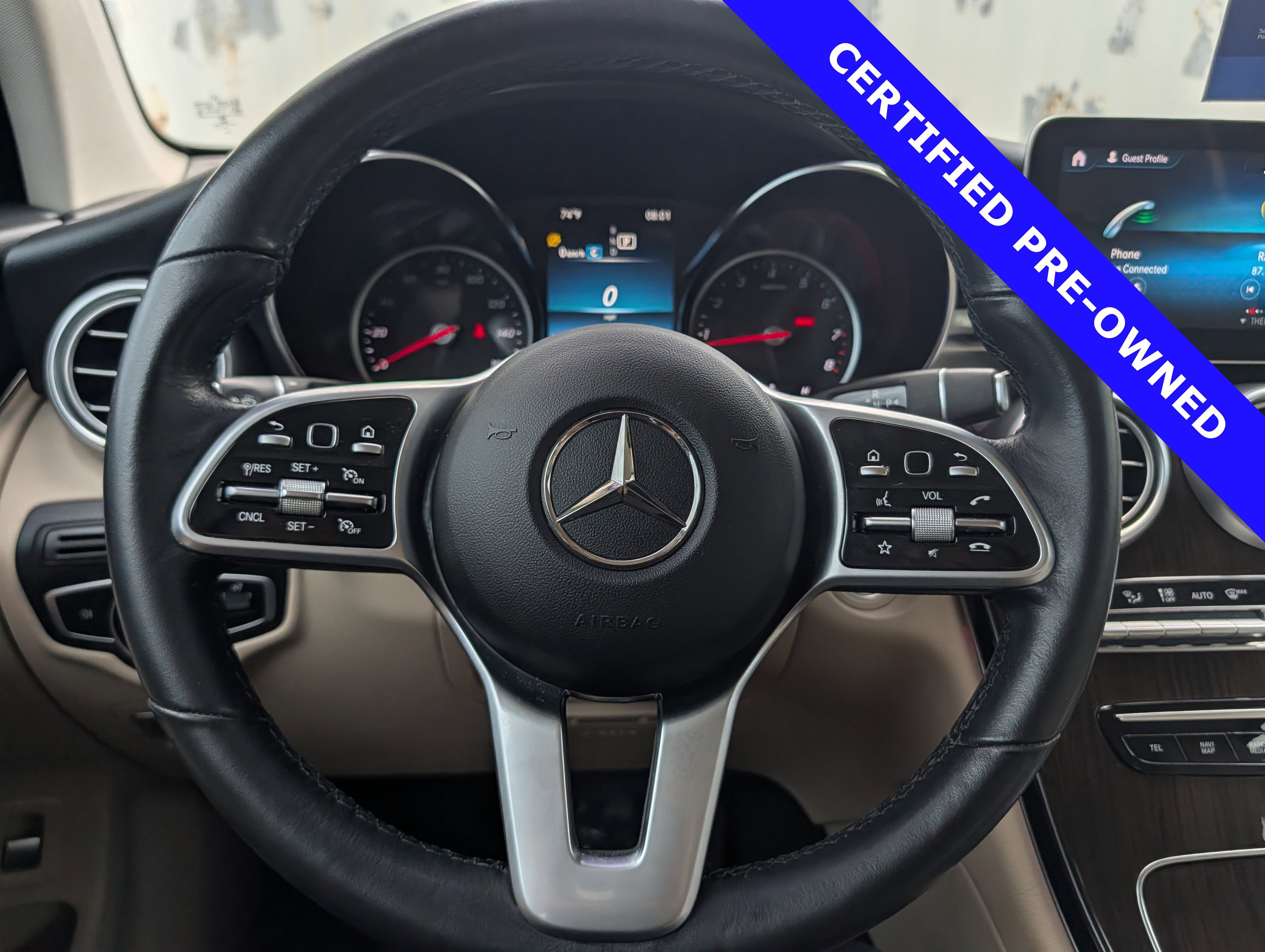 Used 2022 Mercedes-Benz GLC 300 image 26