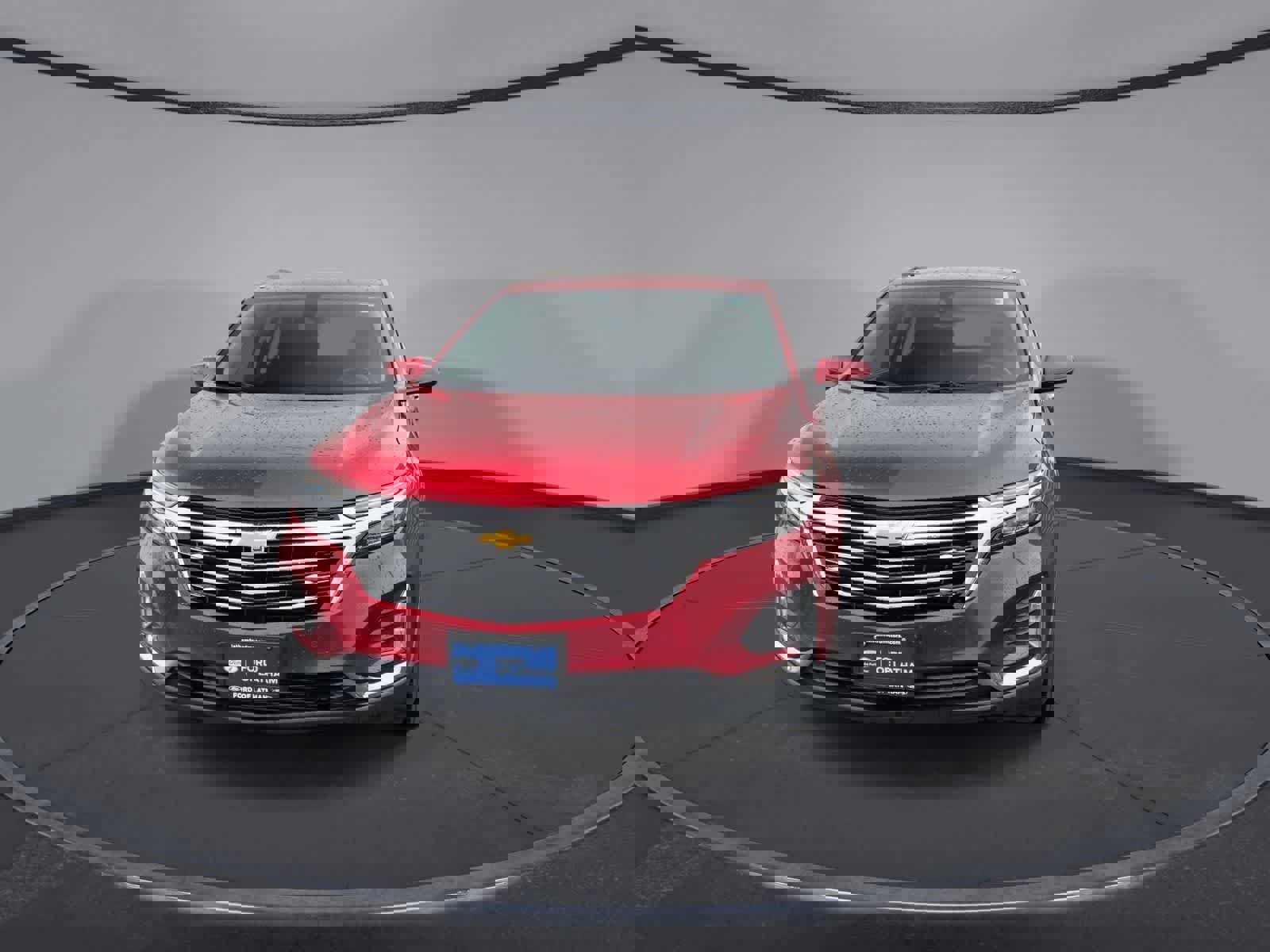 Used 2023 Chevrolet Equinox Premier w/ LPO, Floor Liner Package image 9