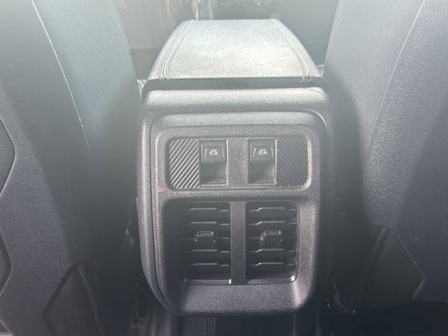 Certified 2025 Ford Bronco Badlands w/ Sasquatch Package AWD/4WD image 23