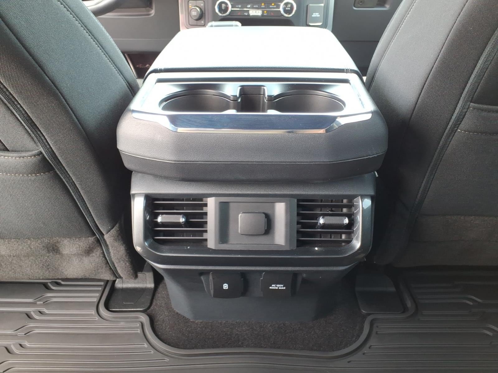 Certified 2022 Ford F150 XLT w/ Equipment Group 302A High AWD/4WD image 14