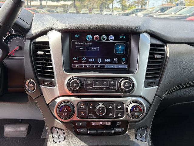 Used 2020 Chevrolet Tahoe LT w/ RST Edition image 18