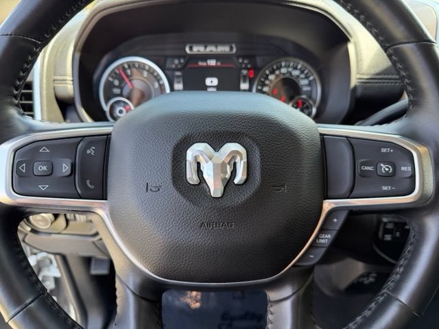 Used 2024 RAM 2500 Laramie AWD/4WD image 14