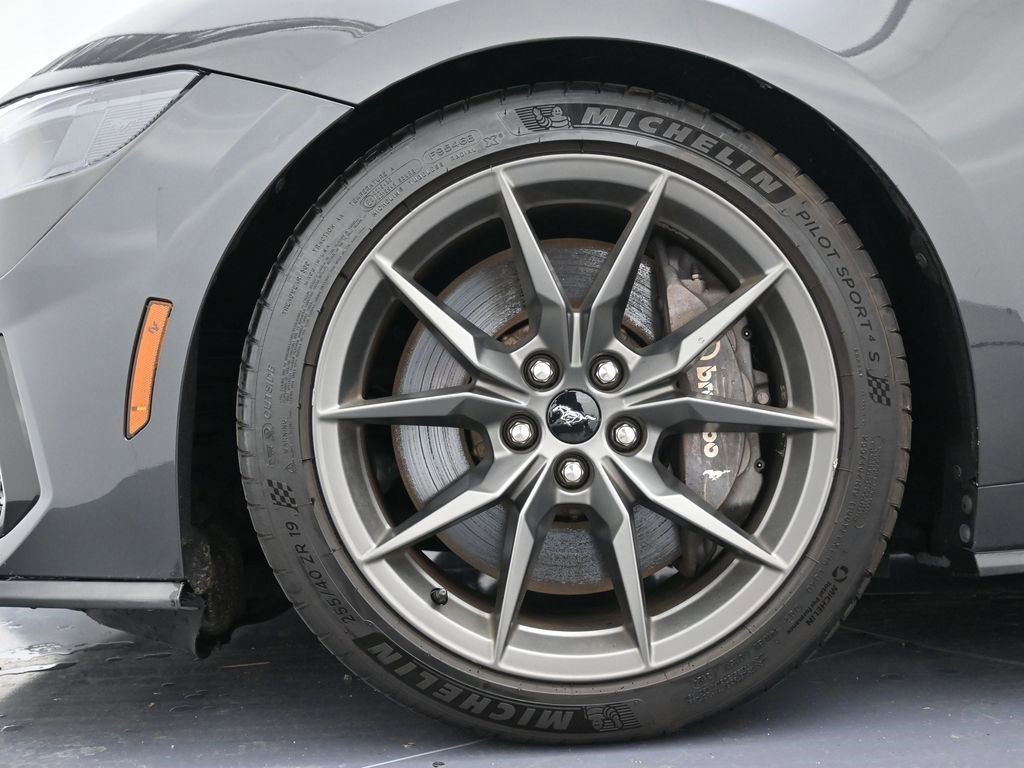 Certified 2024 Ford Mustang Dark Horse image 50