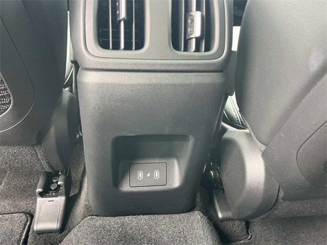 Used 2025 Hyundai Tucson Limited image 19