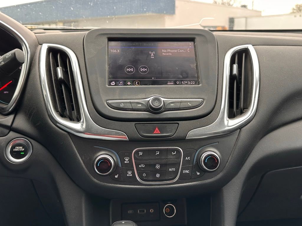 Used 2020 Chevrolet Equinox LT image 31