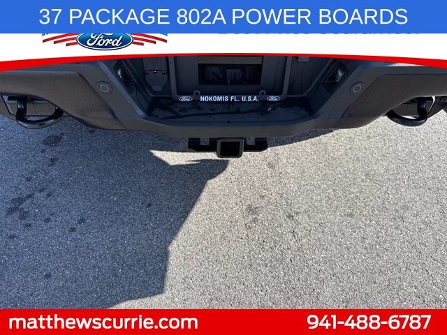 Certified 2025 Ford F150 Raptor AWD/4WD image 14