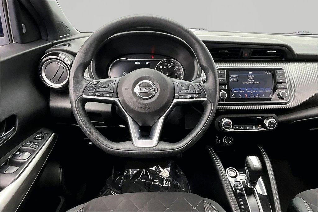 Used 2020 Nissan Kicks SV FWD image 5